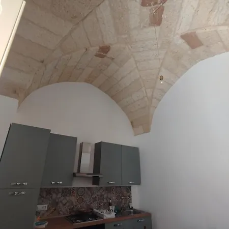 Casa Storica In Pietra Leccese Dom wakacyjny *