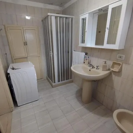 Dom wakacyjny Casa Storica In Pietra Leccese *